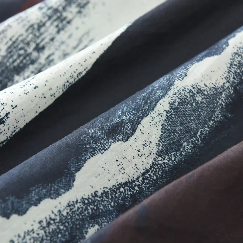 Abstract Art Loose Shirt