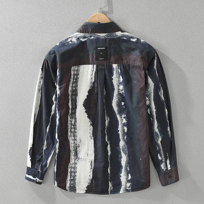Abstract Art Loose Shirt
