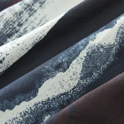 Abstract Art Loose Shirt